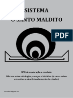 Sistema OSantoMaldito PDF