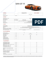 GT-R TechData HUN