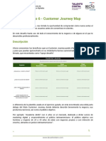 05 D Desafío 6 - Customer Journey Map