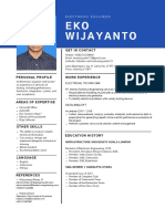 CV Eko Wijayanto