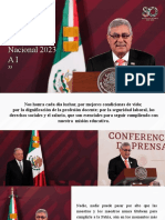 Respuesta Nacional Anexo I - TABULADOR III - Yucatán