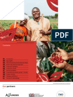 2022 Africa Agrifoodtech Investment Report