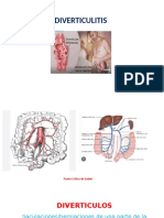 DIVERTICULITIS UCV 2023 - Tagged