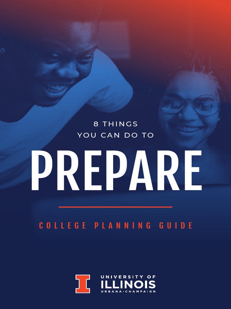 PrepareForCollegeFebruary UIUC PDF Sat Act (Test)