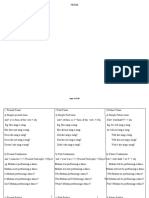 Direct and Indirect Speec1notes