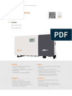 Ficha de Datos Solis - (124-125) K-HV-5G - MEX - V1.0 - 2023 - 02