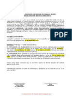 0 - Formato Prorroga de Contrato Servicio Especifico - Chavez Ninan