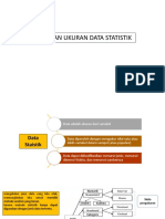 Jenis Dan Ukuran Data Statistik