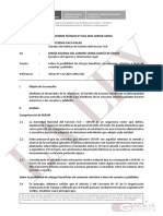 Informe Técnico Nº1519 2021 Servir GPGSC - Laley