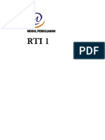 Modul RTI 1