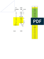 Tarea 2 - 01 Excel