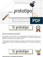 El Prototipo