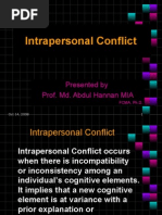 Download Intrapersonal Conflict by api-3701857 SN6570813 doc pdf