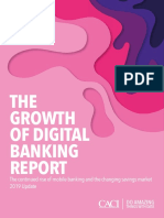 Caci Future Growth Digital Banking Report 2019