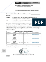 Oficio Ndeg090 Implementacion Rie - Iiee Publicas Privadas 1