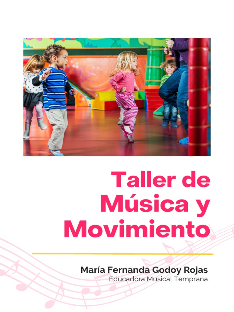 Música En Movimiento | Mexico City
