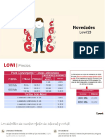 Manual Lowi Telco