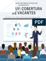 Muskuy Cobertura de Vacantes