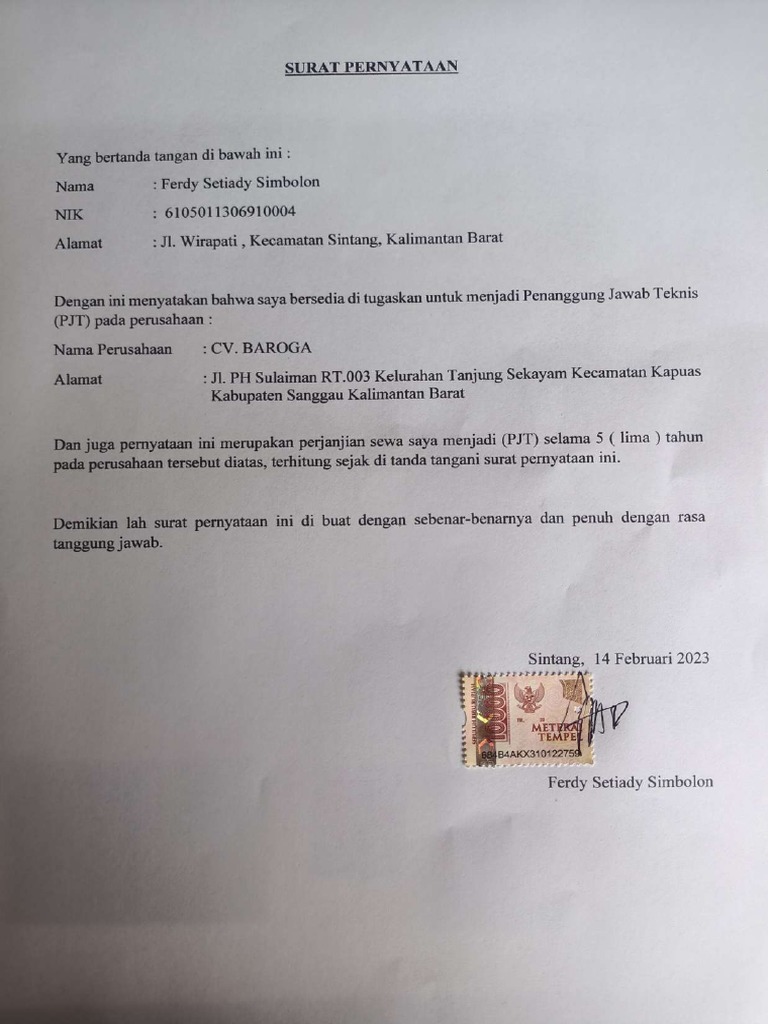 surat-pernyataan-ferdy-pdf