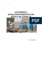 Actividad 2 Robotica