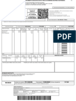 Nome Do Cliente:: Consumo Faturado N°Dias Fat