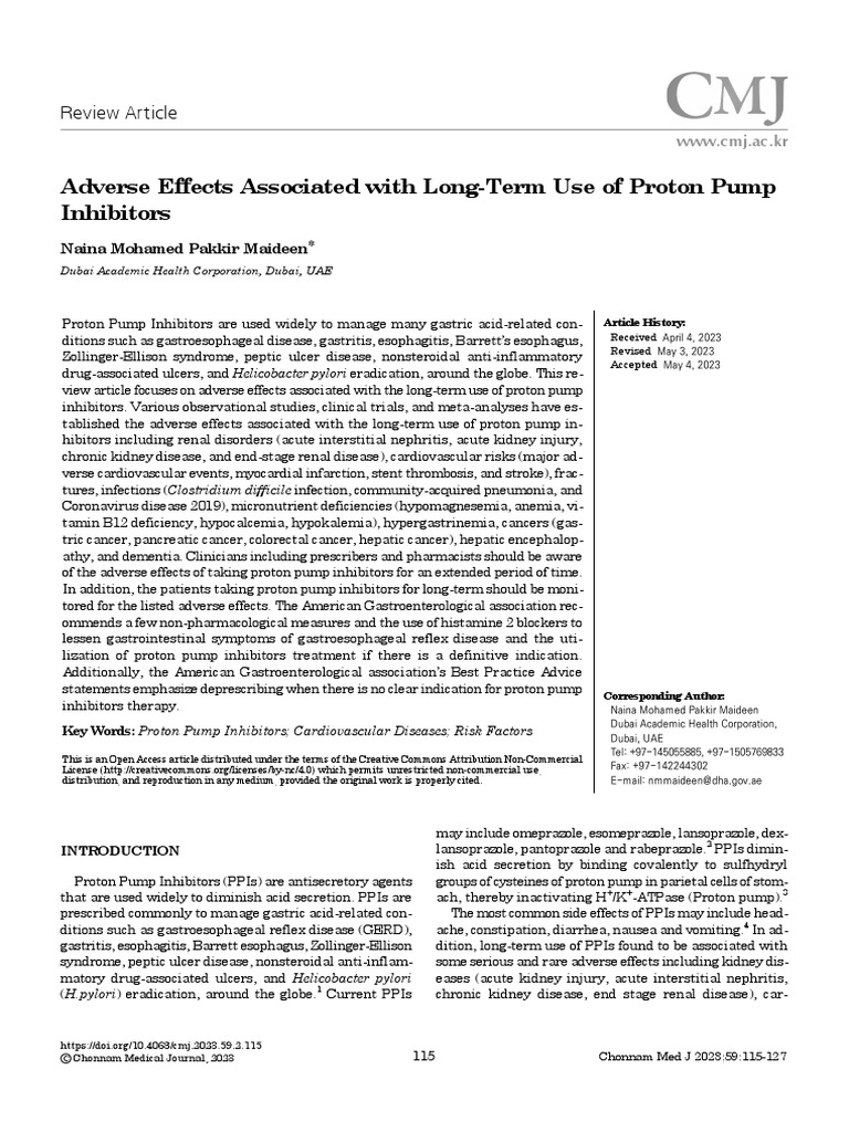 adverse-effects-associated-with-long-term-use-of-proton-pump-inhibitors