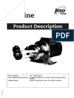 Hi OTP017 Out-Tank Fuel Injection Pump o/e:- 0580464070 (OTP017)