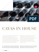 TB-nota Cavas in House