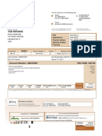 Tax Invoice Kolia Dawood-03-07-23