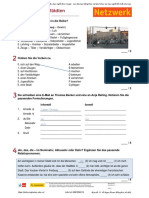 Netzwerk b1 Kapiteltest k11