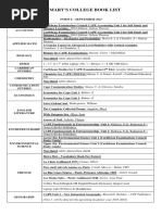 UB Admissions Application Guide 2025 | PDF