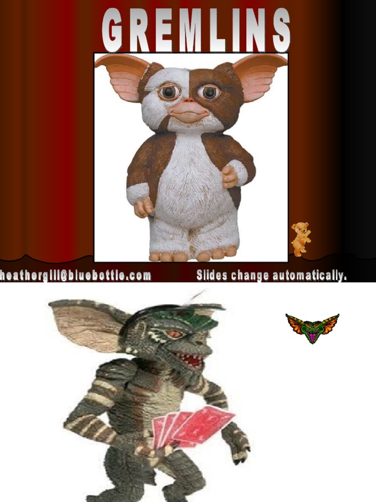 Gremlins Funny Quotes Gremlins 2: The New Batch: The 10 Most Hilarious