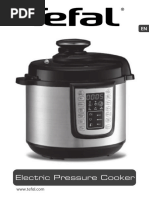 Tefal One Pot