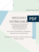 Entregable 2do Parcial - Final