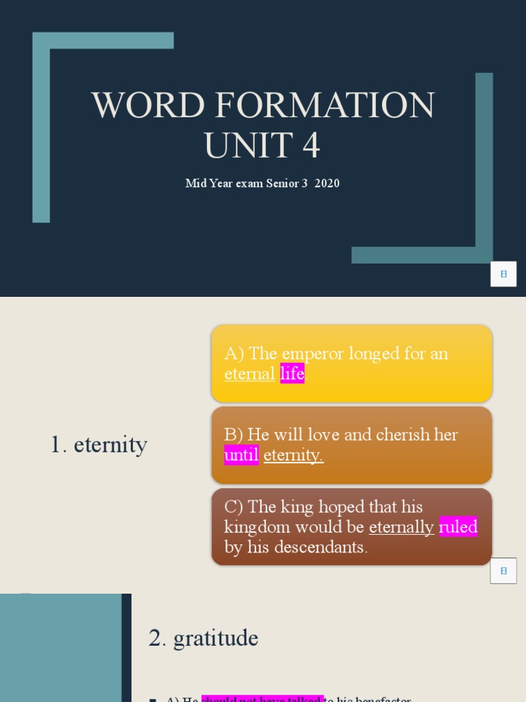 Synonyms for 