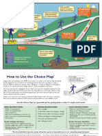 Choice Map 2021 - Personal Use Only