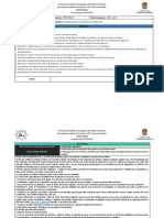 Planificación Anual 1° 2022-2023 Historia