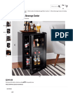 Evolution Series Wine & Beverage Center - Wine Enthusiast