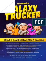 Galaxy Trucker 2nd Official Rules 184987