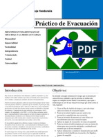 Manual Practico de Evacuacion