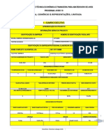 Projecto Matadouro Mucubal - BCS