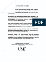 Saudi Arabia Development and Cultural Assistance To Sub-Saharan African Countries, 1975 - 1995