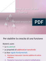 Lezione06 AnalisiTempiTipici