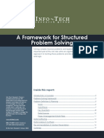 Reading Session 2 StructuredProblemSolving