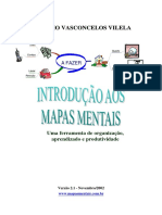 INTRODUCAO AOS MAPAS MENTAIS (Vilela, Virgilio Vasconcelos)