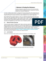 Product Selection and Design Guide - Floating Suction