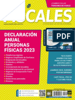 Revista Notas Fiscales Abril 2023
