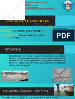 5.curado Del Concreto