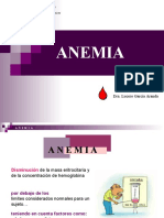 Anemia Presentacion1