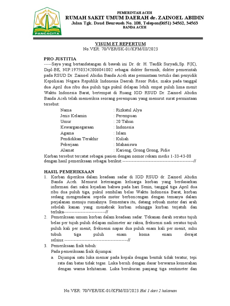 Ver Hidup KLL | PDF | Sains & Matematika